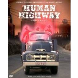 Human Highway (Director's Cut) [DVD] [2016]